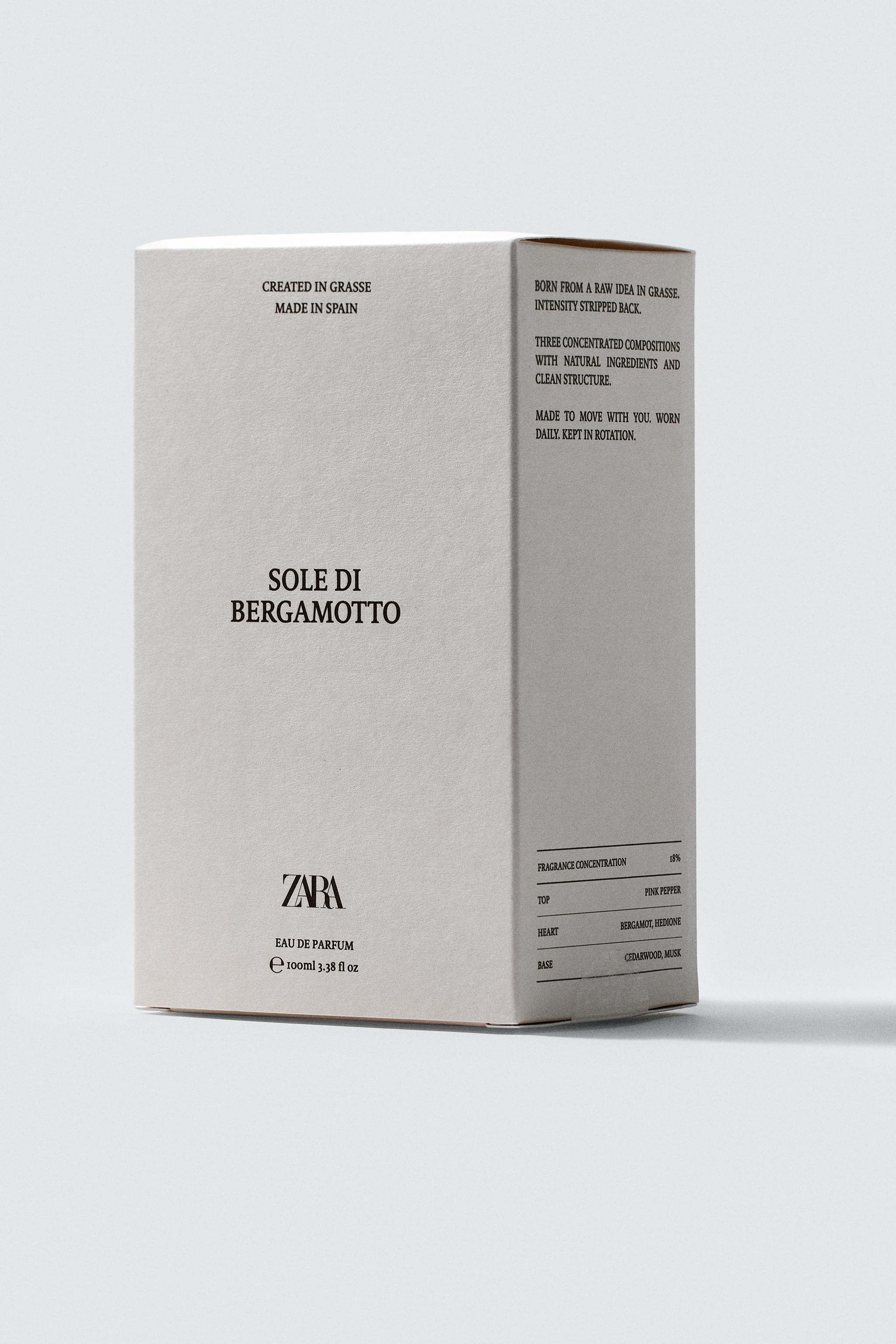SOLE DI BERGAMOTTO EDP 100ML (3.38 FL. OZ)